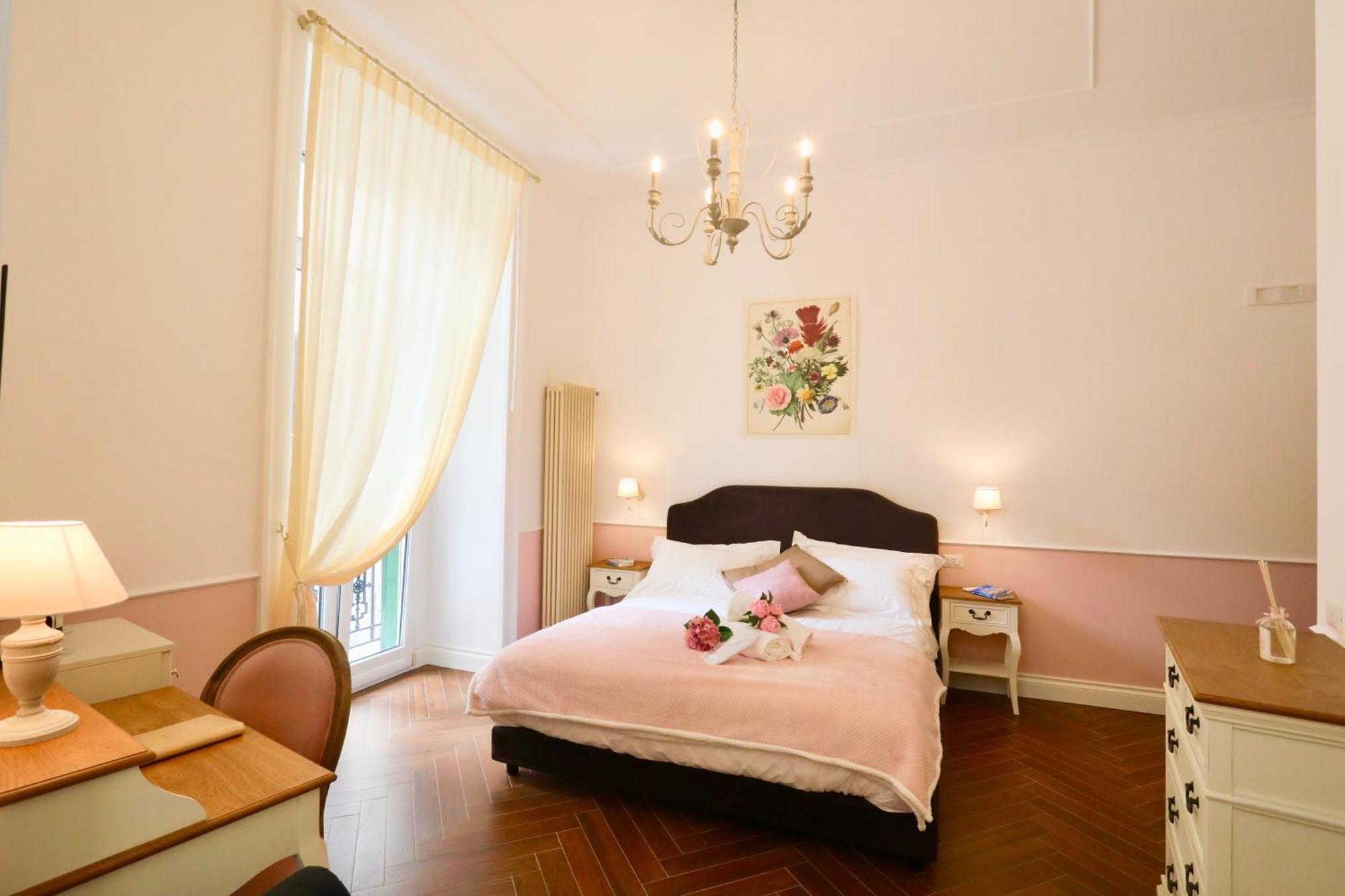 Macchiato Suites Boutique Guest House Naples Exterior photo
