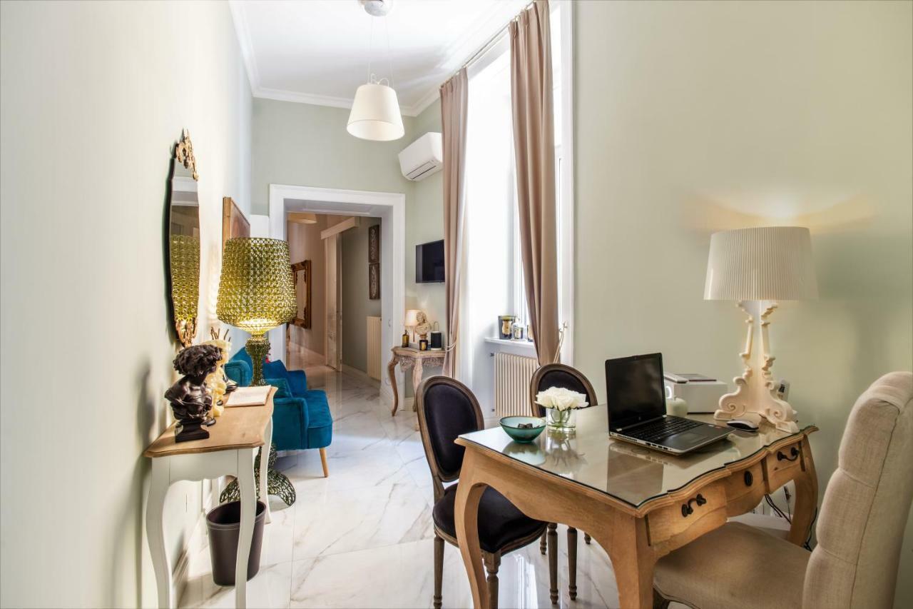 Macchiato Suites Boutique Guest House Naples Exterior photo